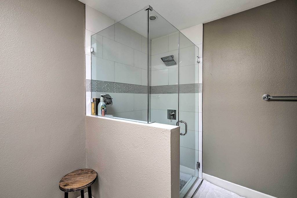 Ganze Wohnung, Neu! Renoviertes Rancho Mirage Condo mit Zugang zum Pool! in Rancho Mirage, Coachella Valley