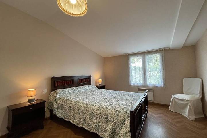 Location de vacances pour 4 personnes, avec jardin à Espoey - 2