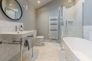 Holiday Home for 6 People in Wells-next-the-Sea, Norfolk, Photo 1