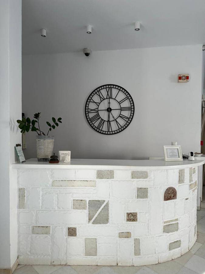Artemis Hotel in Antiparos Ville, Antiparos