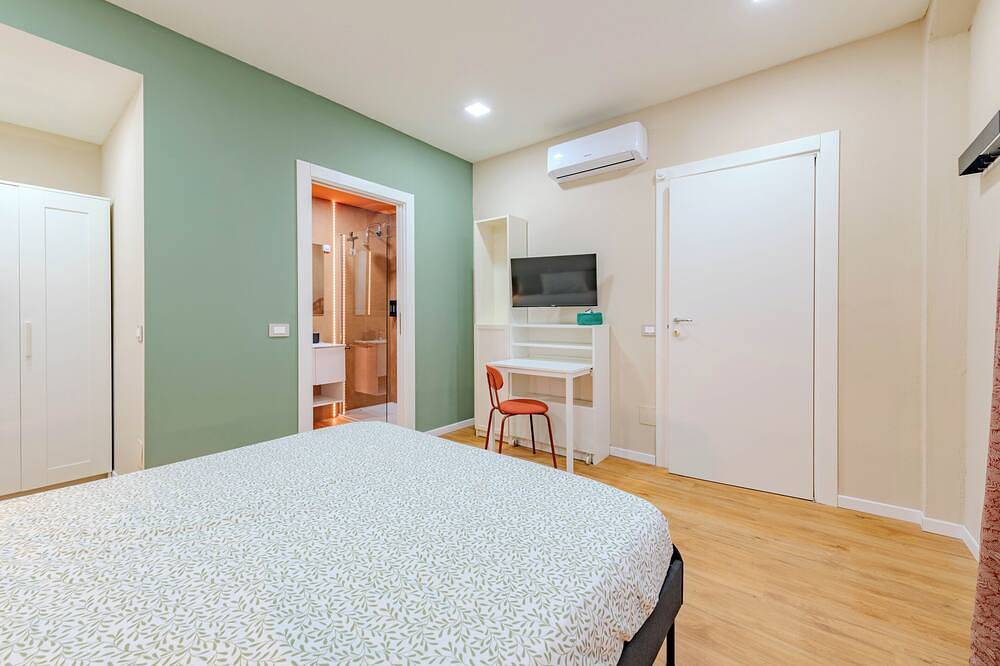 The two mansions on Corso Torino in Novara, Novara Province