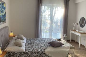 Villa für 6 Personen in Banjol, Rab, Bild 2