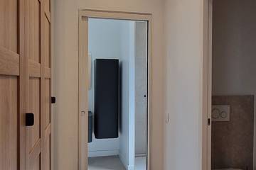 Villa pour 10 Personnes dans Plage d'Aiguebelle, Le Lavandou, Photo 1