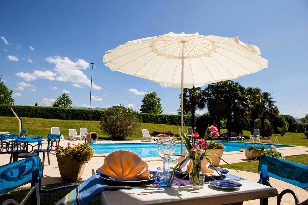 Alysson Hôtel in Oloron-Sainte-Marie, Béarn
