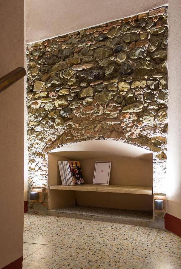Appartamento intero, King Room with Garden View in Bolgheri, Castagneto Carducci