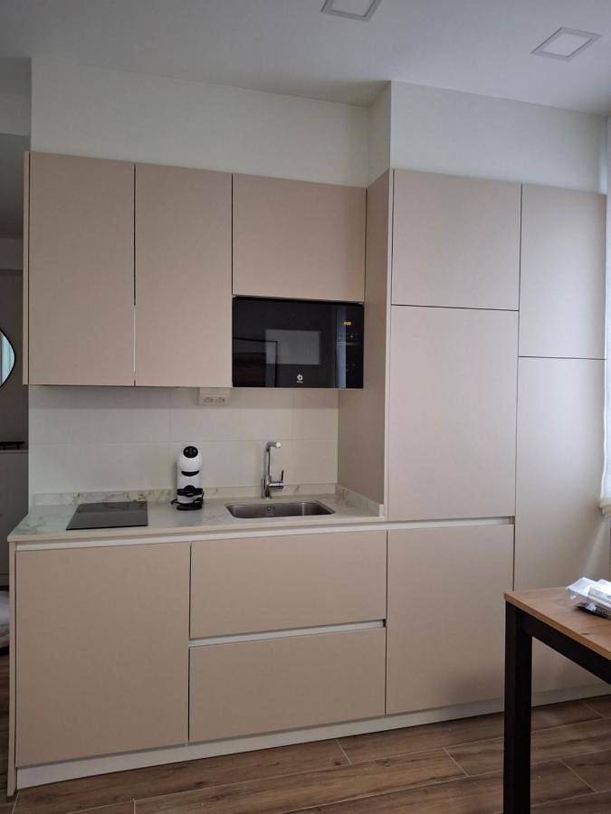 Gîte pour 5 personnes, avec terrasse à Burgos - 3