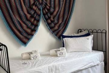 Bungalow für 3 Personen in Vale de Santarém, Lissabon und Umgebung, Bild 1