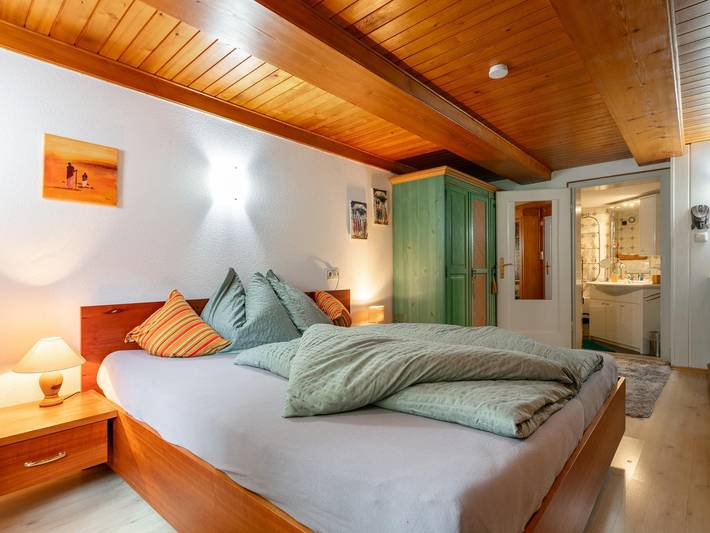 Ferienhaus für 8 Personen, mit Garten in Dalaas - 4