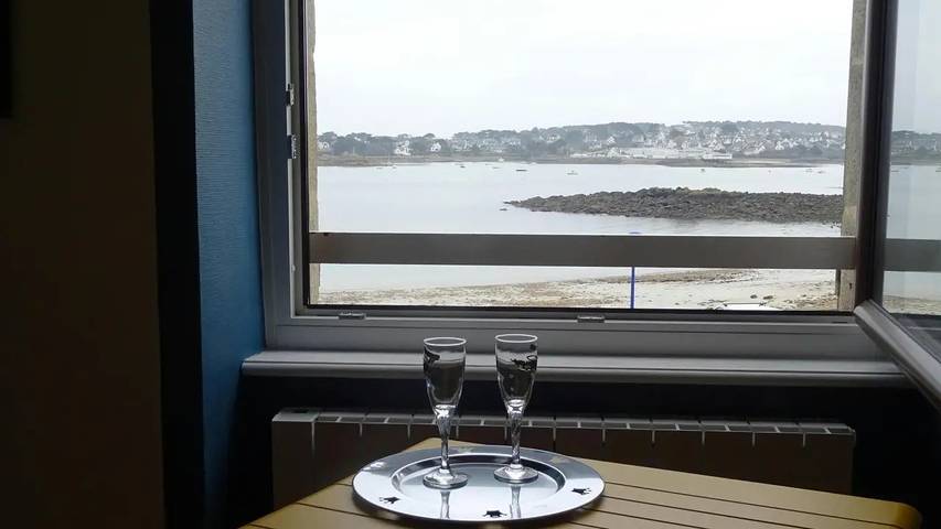 Gîte pour 2 personnes à Plougasnou - 3