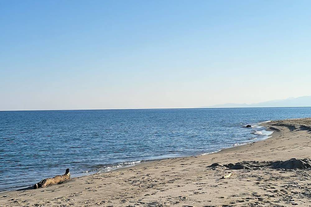 Appartamento vacanze a Linguizzetta a partire da 145€ a notte