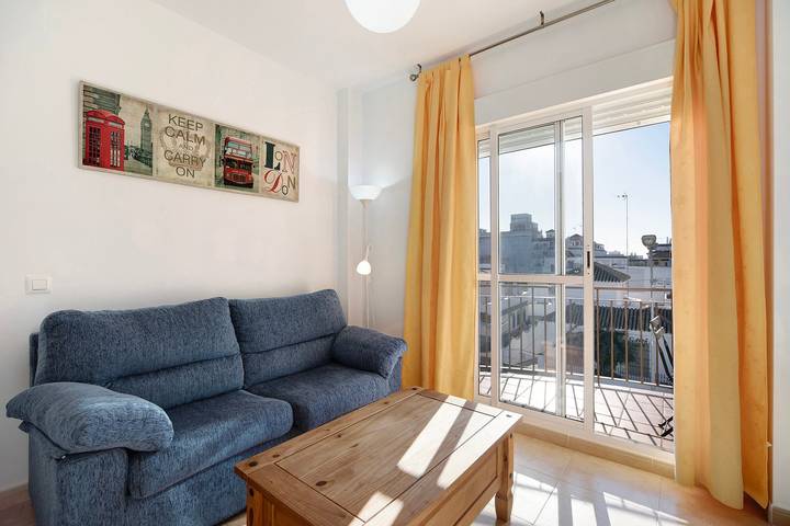 Ferienwohnung für 4 Personen