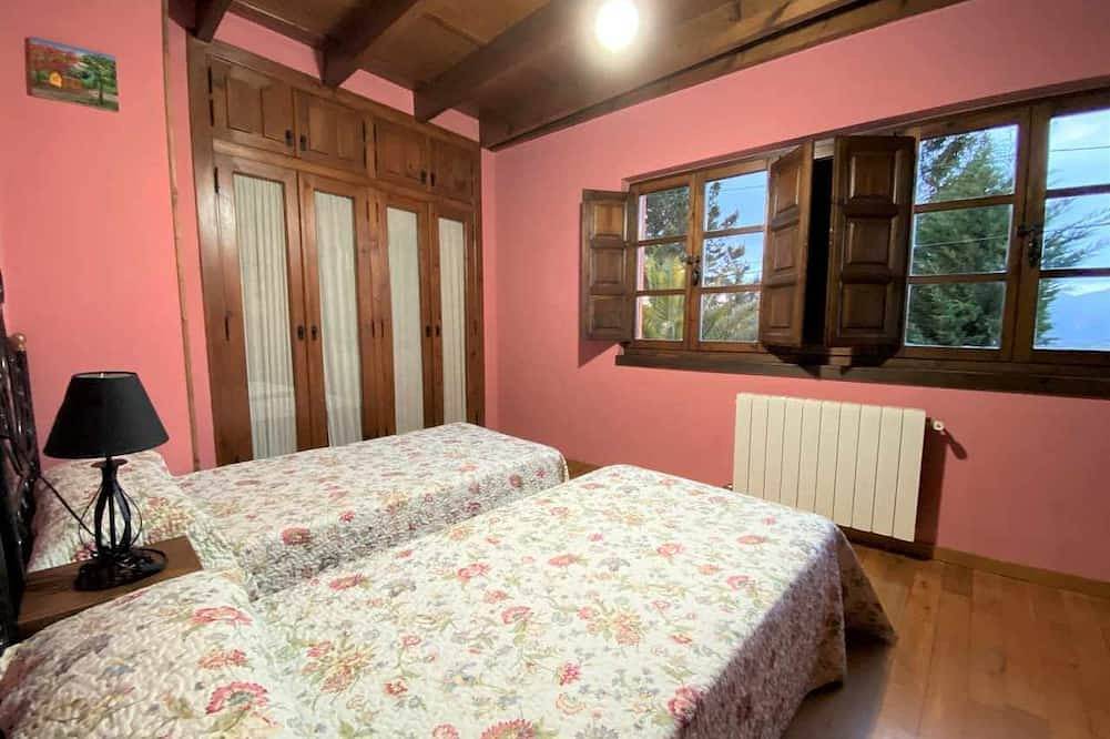 House in Parres, Costa Verde (Spanien)