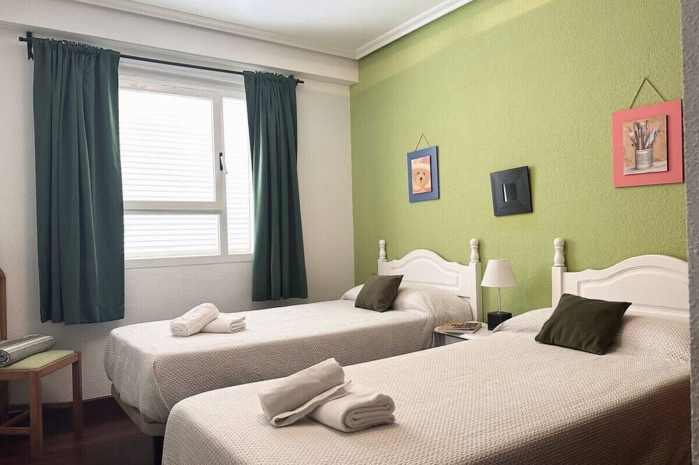 Entire apartment, Apartamento cerca de la playa - El Corrillo 5503 in Isla, Arnuero