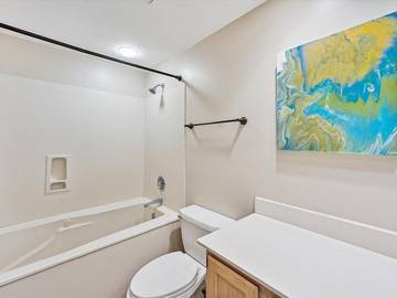 Villa for 6 Guests in Palmetto Dunes, Beaufort County, Picture 4