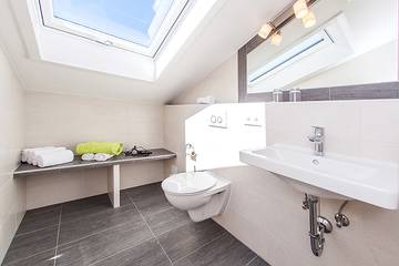 Bnb für 3 Personen in Reit im Winkl, Bayerische Alpen, Bild 4