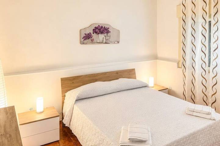 Appartamento intero, Casa Maravì - Appartamento Piano Terra con Parcheggio a Messina (Santa Margherita) in Messina, Provincia di Messina