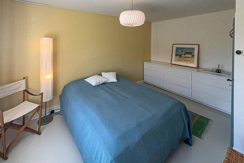 Lovely home in Ulfborg with Wifi in Husby (Dänemark), Nissum Fjord
