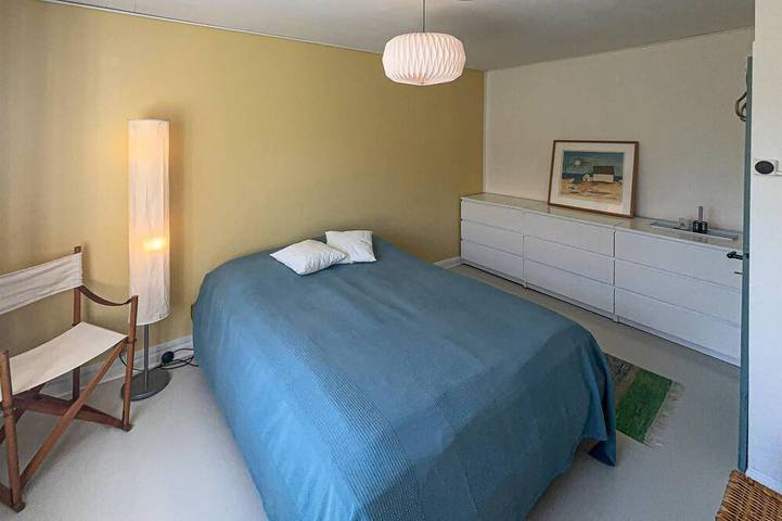 Lovely home in Ulfborg with WiFi in Husby (Dänemark), Nissum Fjord