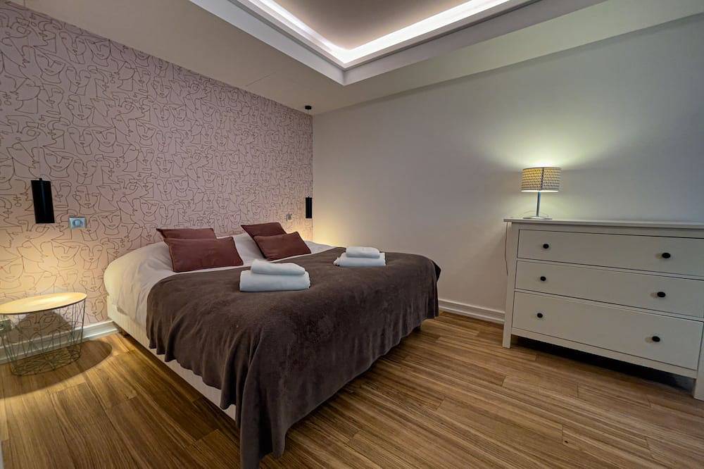 Apartamento entero, Maison Régent & spa - L'atelier des artistes in Pornichet, Côte de Jade