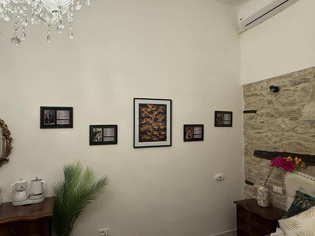 B&B Porta Verde - Habitación Dorothy in Castelbottaccio, Provincia de Campobasso