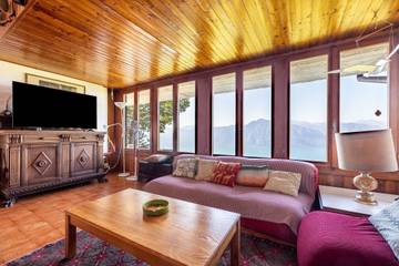 Villa voor 10 Personen in San Zeno di Montagna, Gardameer, Afbeelding 4