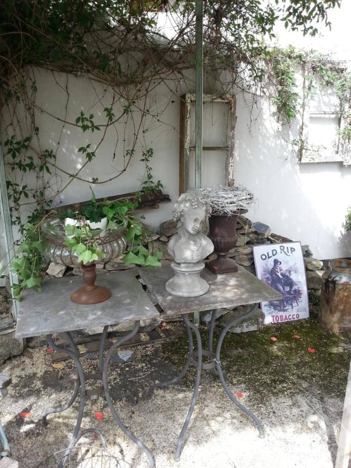 Ferienwohnung für 2 Personen, mit Terrasse und Garten sowie Ausblick in Lieser - 2