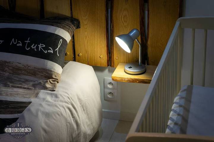 Gîte pour 6 personnes à Saint-Martin-Boulogne - 2