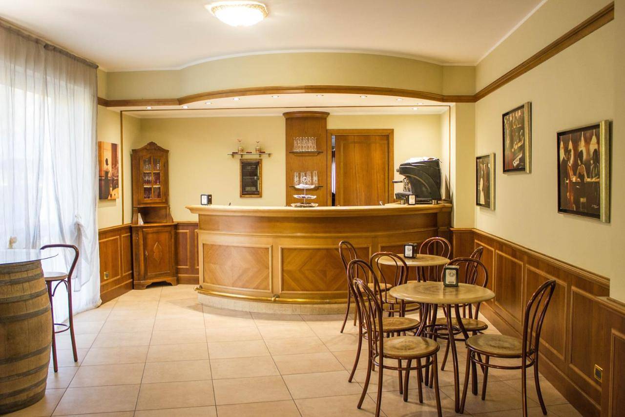 Hotel Valentino in Acqui Terme, Province d'Alexandrie