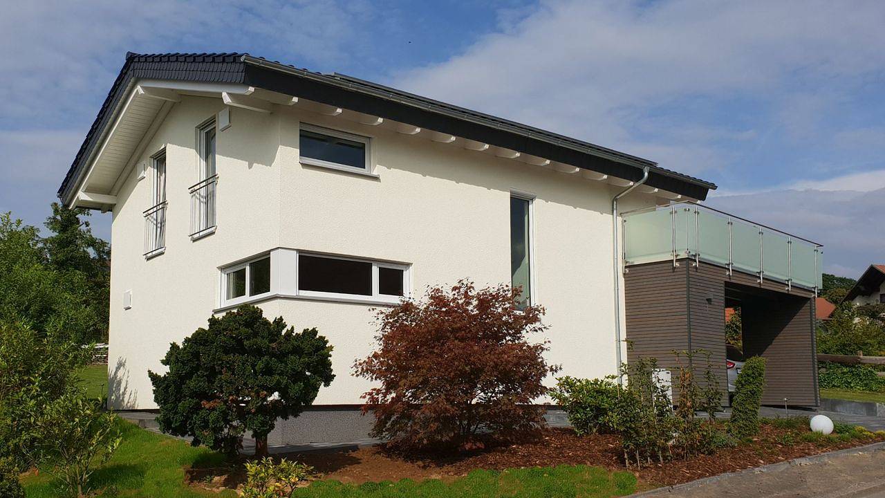 Ferienhaus für 5 Personen (134 m²) in Hofgeismar in Hofgeismar, Hessisches Bergland