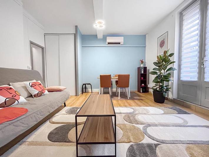 Villa pour 4 personnes à Toulouse - 3