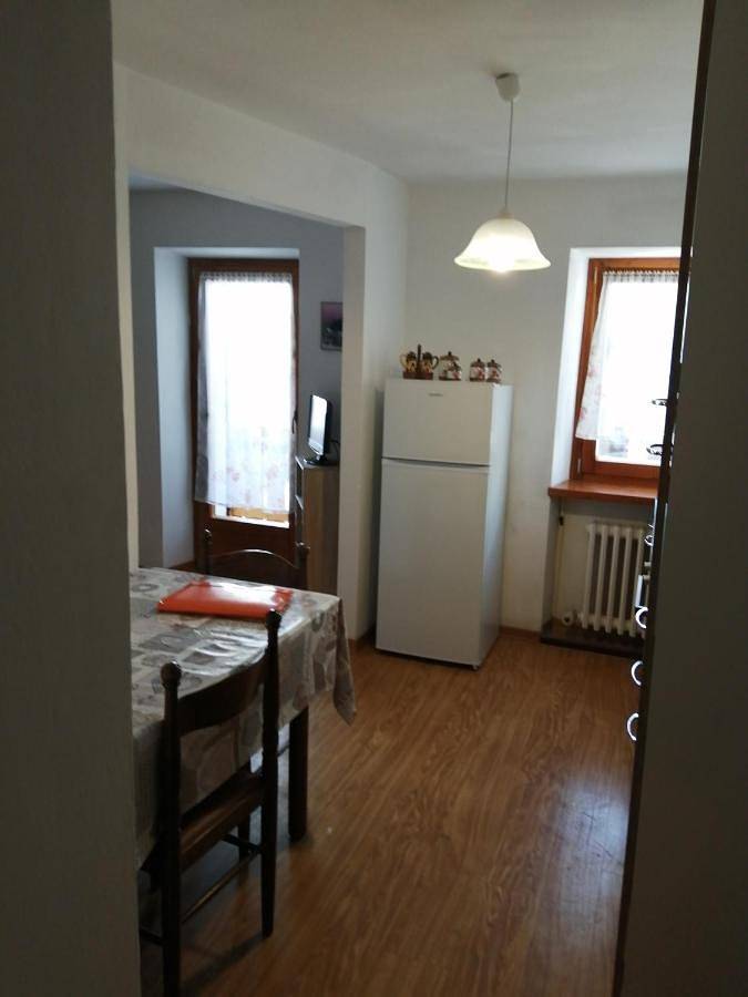 Gîte pour 3 personnes, avec balcon dans Padola - 4