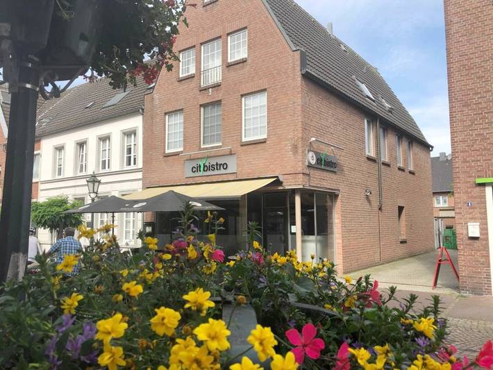 Ferienhaus für 2 Personen, mit Terrasse und Garten