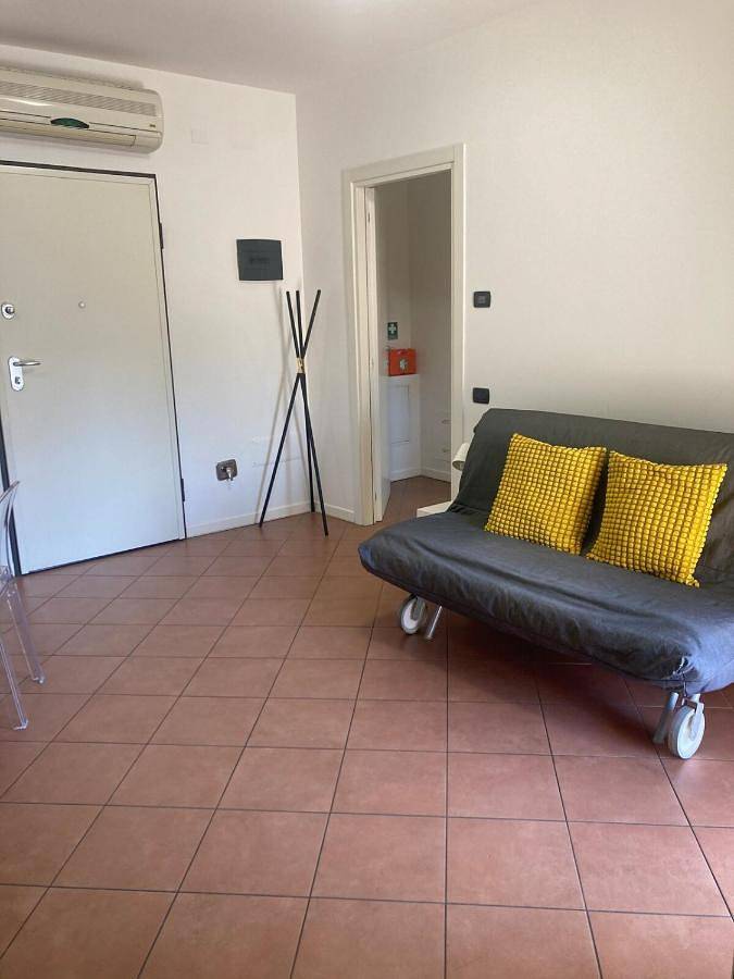 Appartamento per 2 persone, con terrazza, con animali domestici in Zola Predosa