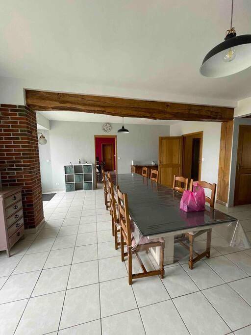 Four-Bedroom House in Lachy, Marne