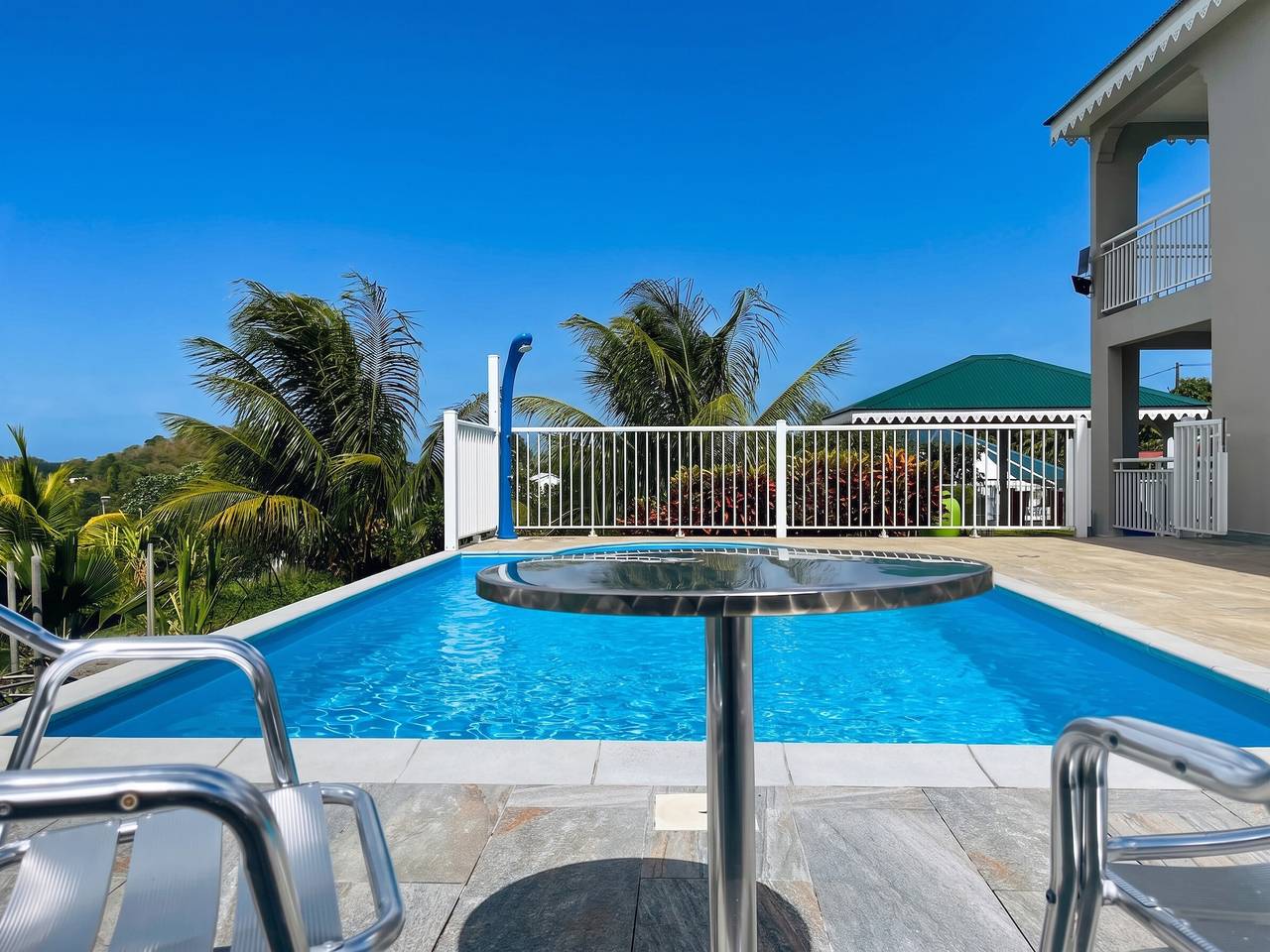 Appartamento vacanze a Le Marin a partire da 87€ a notte