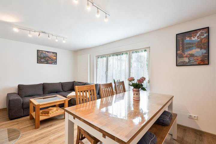 Ferienhaus für 5 Personen, mit Garten in der Lausitz - 3
