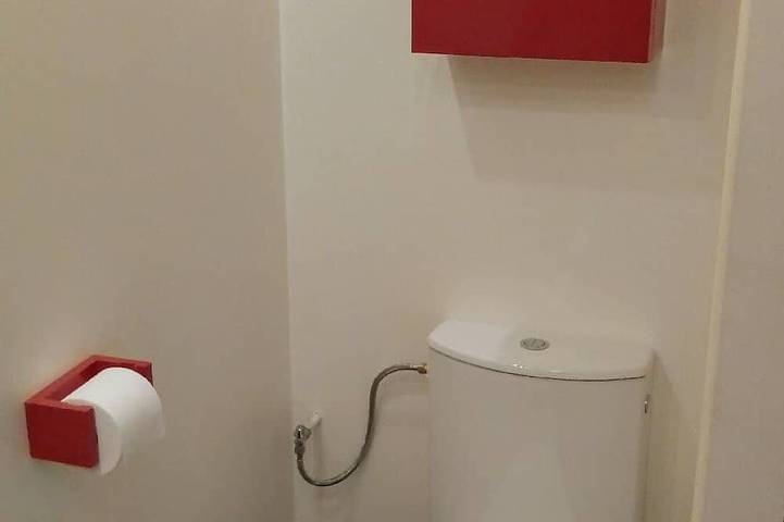 Gîte pour 2 personnes à Pibrac - 3