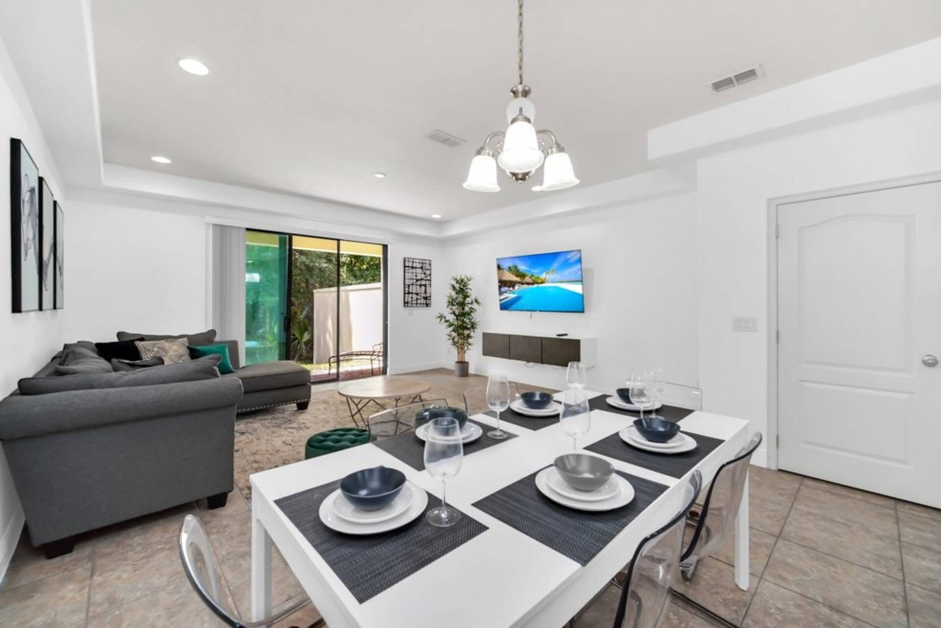 Rent Your Dream Holiday Villa in One of Orlando's most Exclusive Resorts,Champions Gate Resort, Orlando Villa 6385 in ChampionsGate, Four Corners