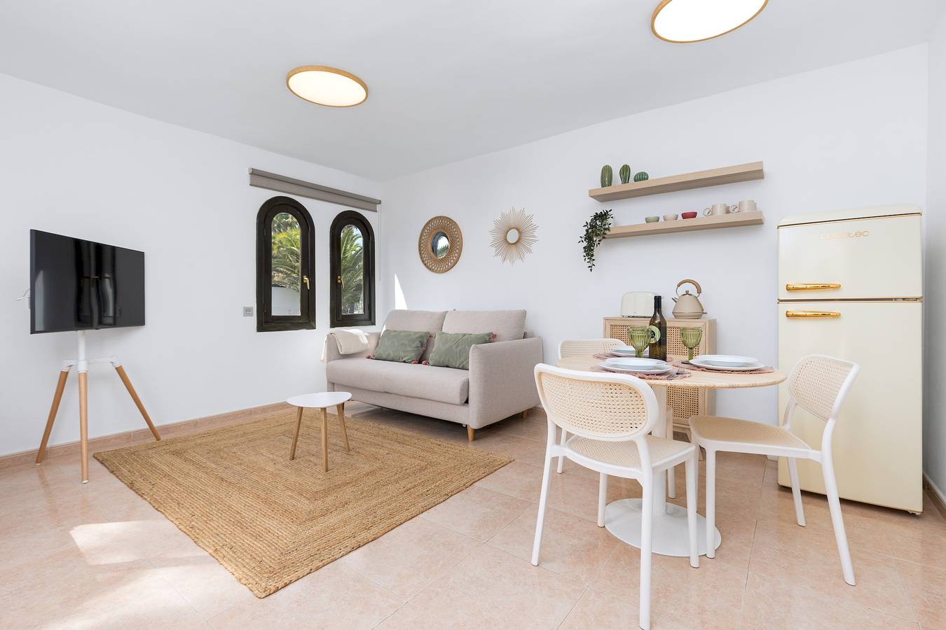 Apartamento entero, Home2Book Modern Apt with Pool in Corralejo Oasis in Corralejo, La Oliva