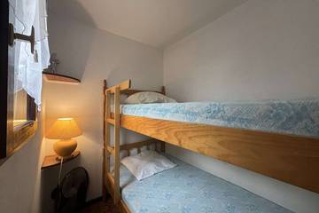 Bungalow pour 6 Personnes dans Gruissan (Ville), Gruissan, Photo 1