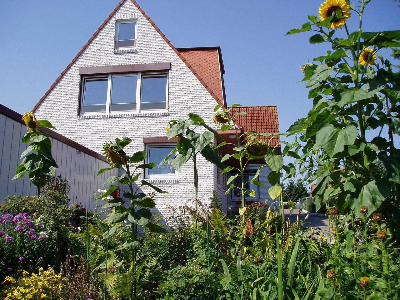 Ferienwohnung in Scharbeutz für 4 Personen in Scharbeutz