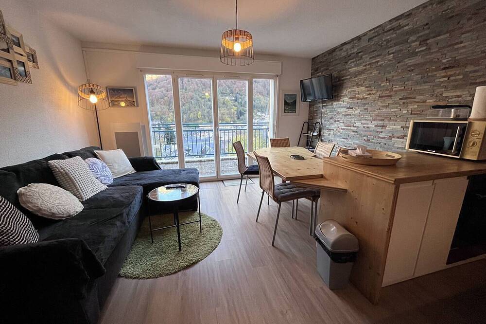 Photo : Appartement de vacances