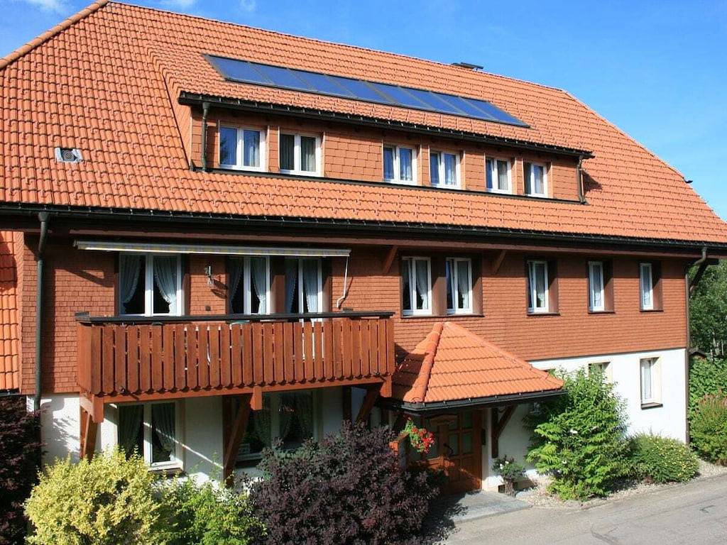 Casa de vacaciones en Speth in Hinterzarten, Selva Negra (zona sur)