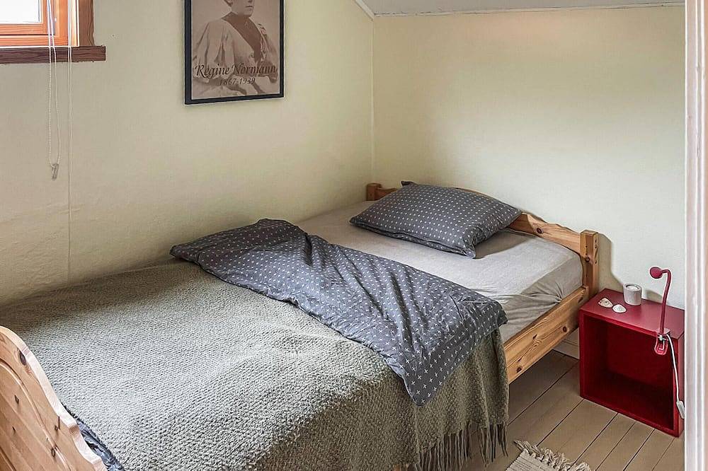 Haustierfreundliches Zuhause in. in Straumsjøen, Bø (Vesterålen)