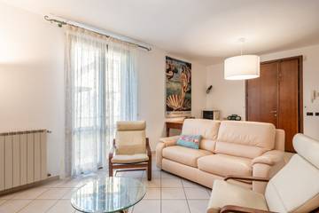 Casa Vacanza per 5 Persone in Cascina, Pisa e dintorni, Foto 1