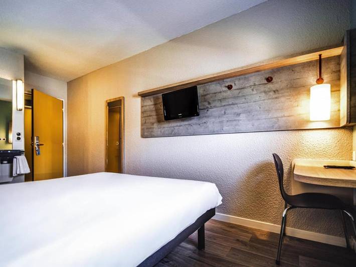 Hôtel pour 2 personnes, avec jardin à Yffiniac - 4