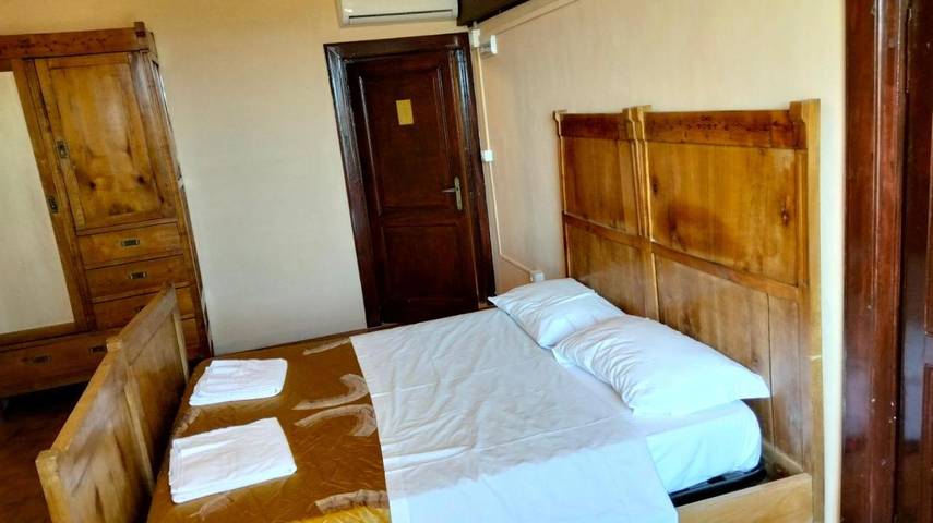 Location de vacances pour 8 personnes, avec vue à Corinaldo - 2