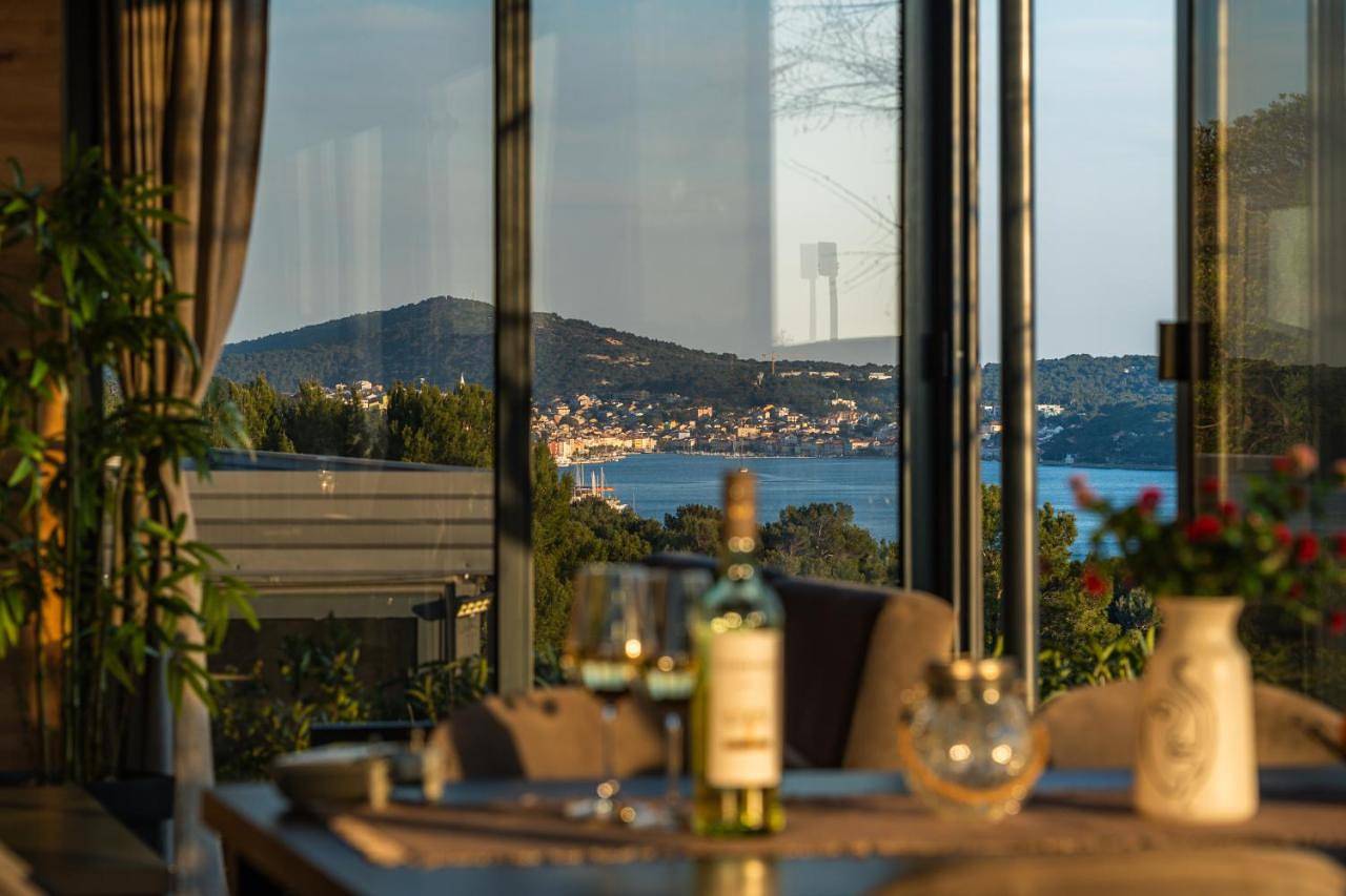 Mobile Home in Mali Lošinj, Cunski