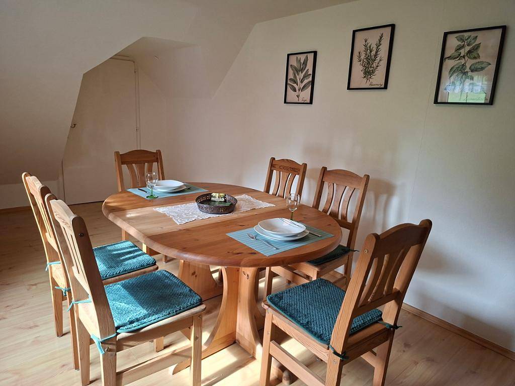 Ganze Ferienwohnung, Ferienwohnung Alpaka Öhlerhansl - Ferienwohnung Öhlerhansl in Puchberg am Schneeberg, Wiener Alpen