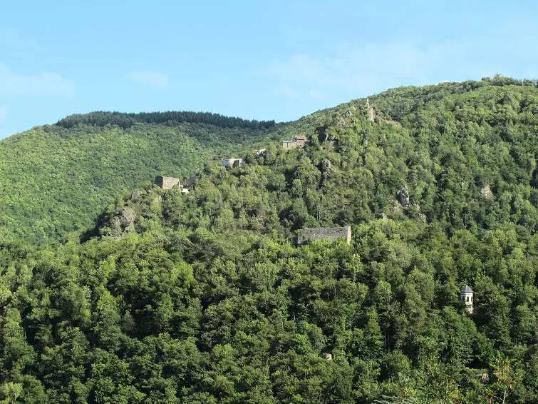 Maison 8 Personnes in Pont-de-Larn, Castres und Umgebung